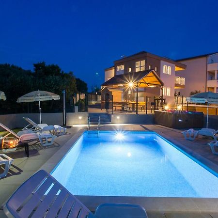 Villa Honey Сегет Враница Екстериор снимка