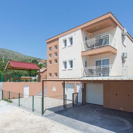 Villa Honey Сегет Враница Екстериор снимка