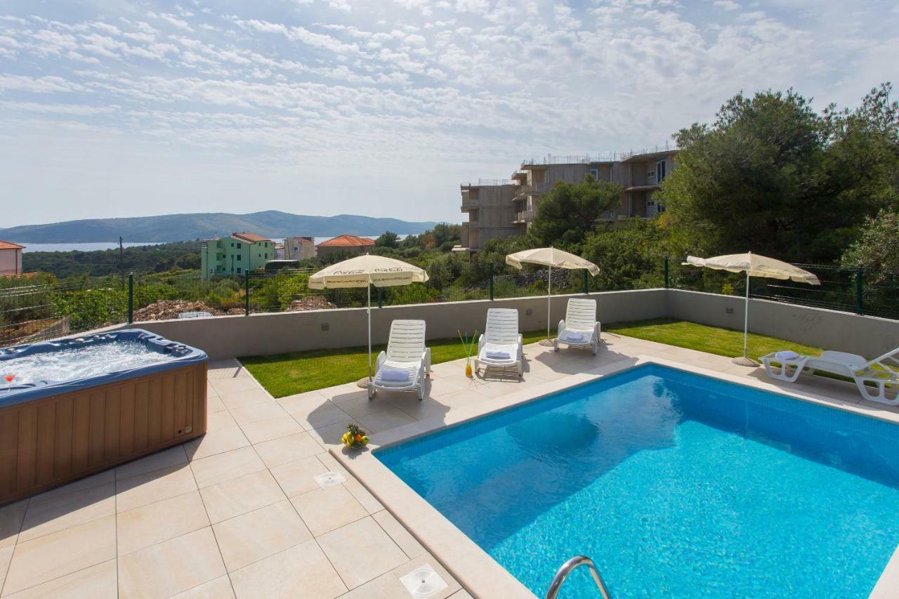 Villa Honey Сегет Враница Екстериор снимка