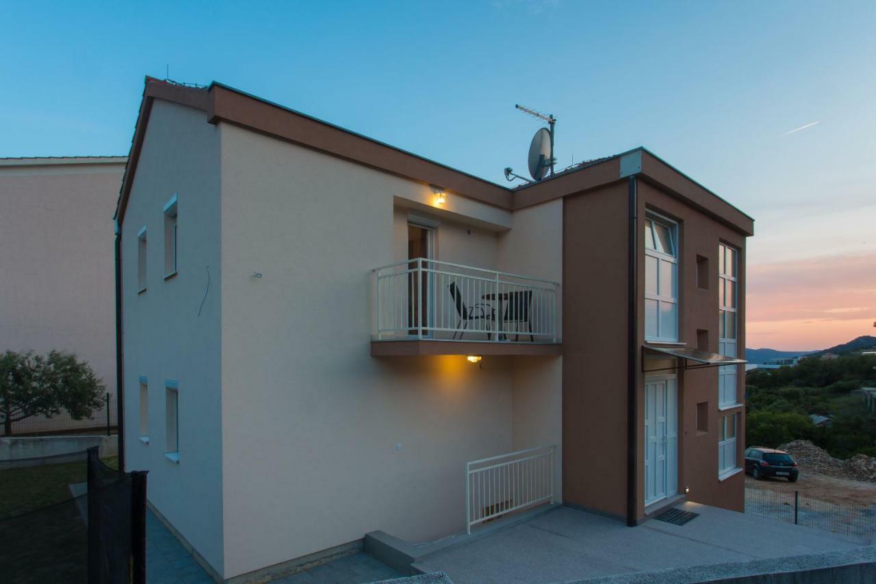 Villa Honey Сегет Враница Екстериор снимка