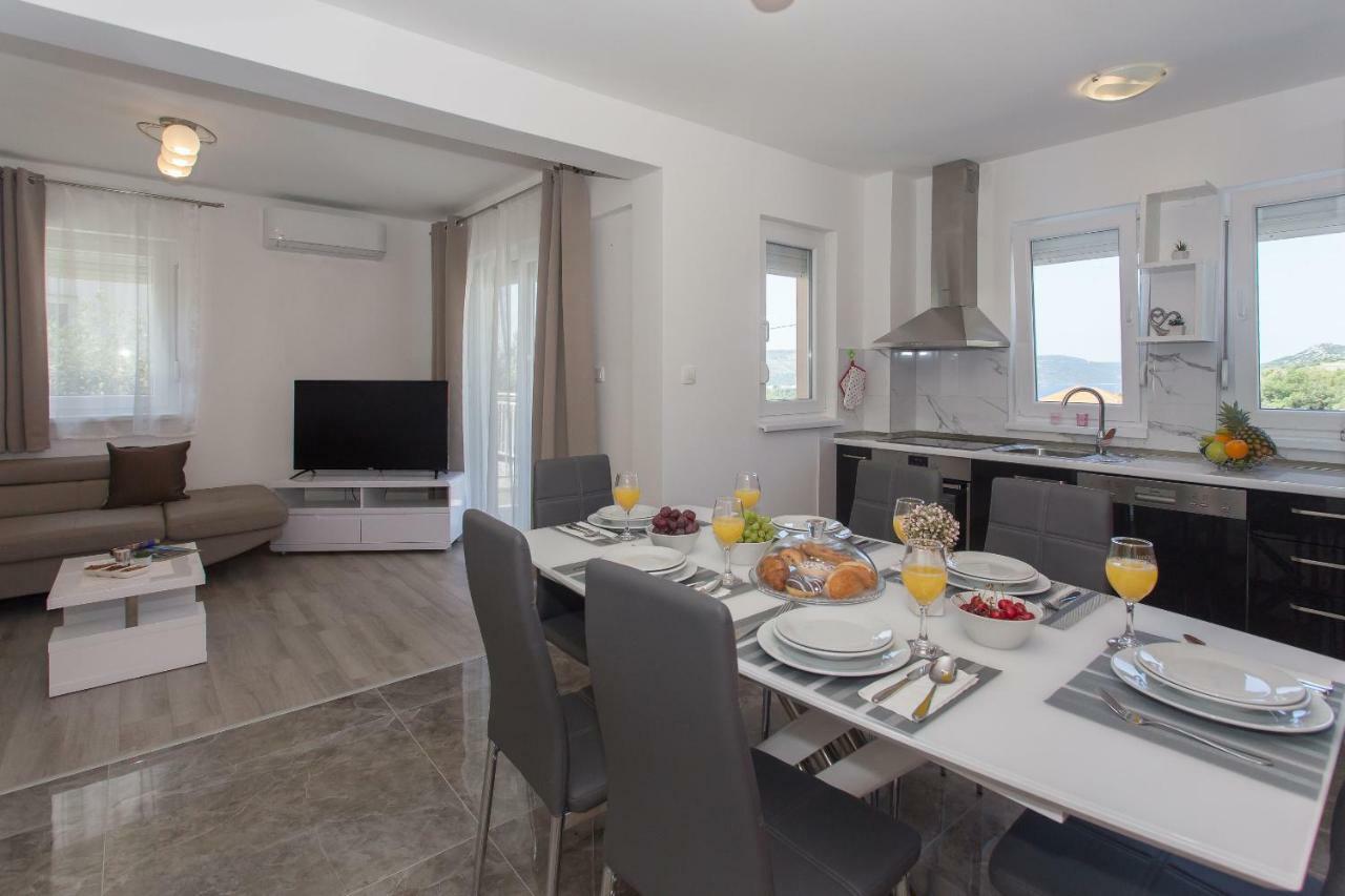 Villa Honey Сегет Враница Екстериор снимка