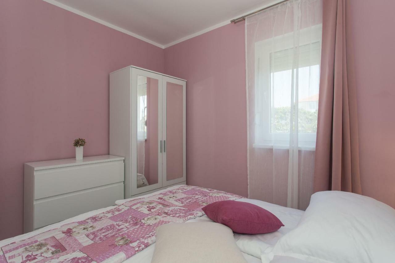 Villa Honey Сегет Враница Екстериор снимка
