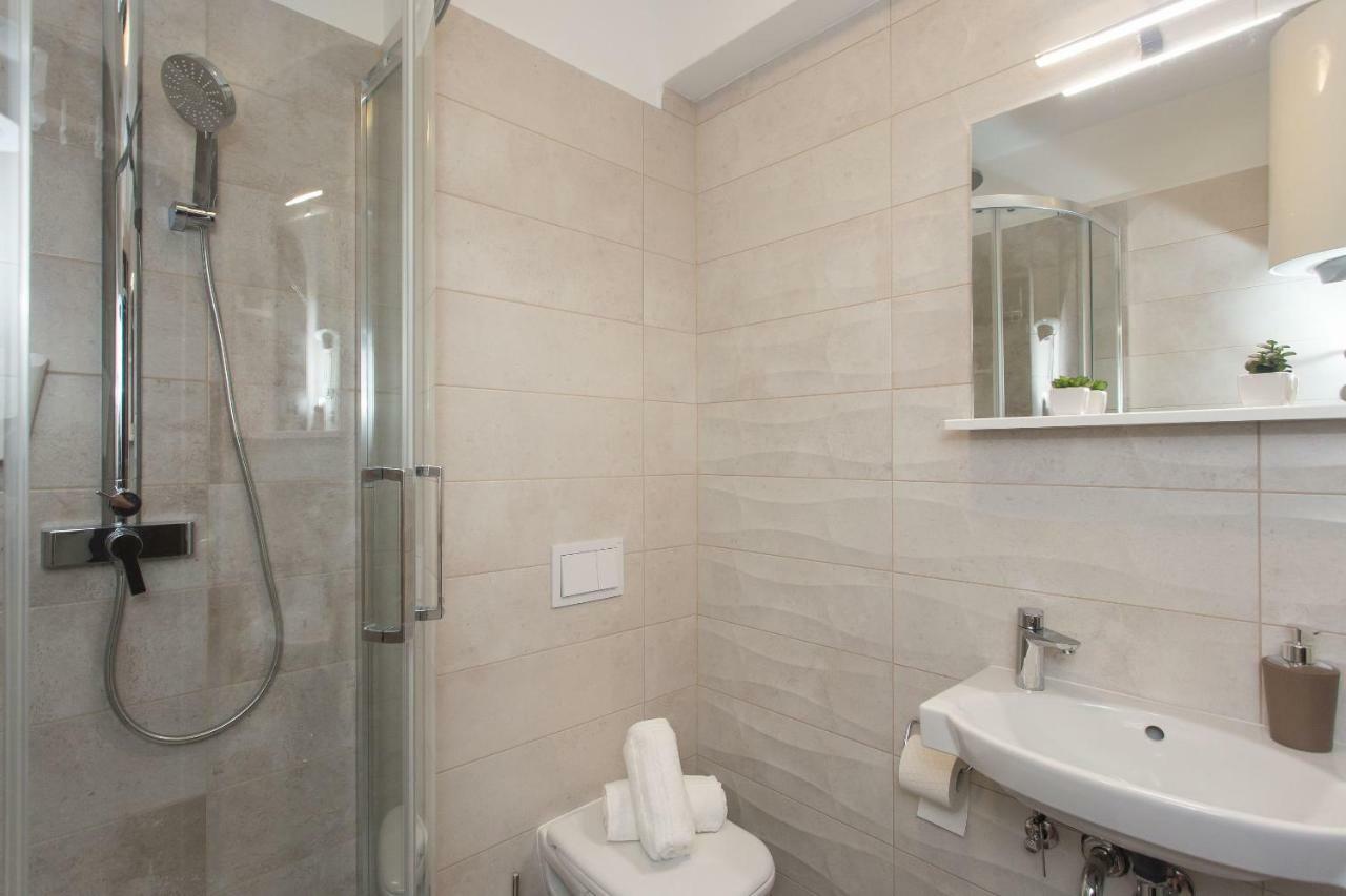 Villa Honey Сегет Враница Екстериор снимка
